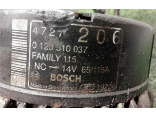 Ojnice 123510037, 123510037 Chrysler Voyager