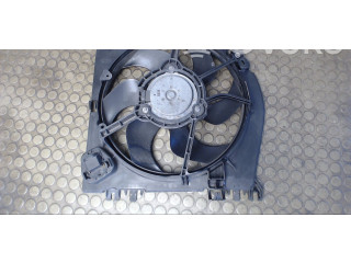 Вентилятор радиатора     8200525991, 7701068310    Renault Clio III 