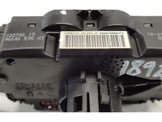 Ручка стеклоочистителей 96605595XT Citroen C8