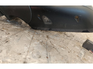 Зеркало электрическое Audi A6 S6 C6 4F 2004 - 2011 года