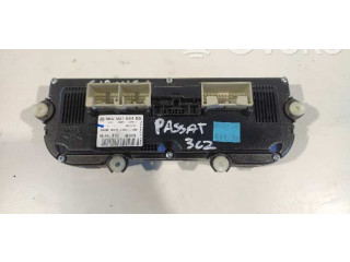 Блок управления климат-контролем 5K0907044BS   Volkswagen Passat Alltrack