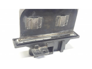 Реостат вентилятора печки