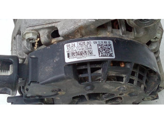 Генератор 9824742880 Citroen Berlingo