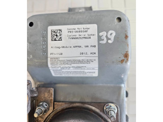 Подушка безопасности пассажира P05108093AF, PT11120 Jeep Grand Cherokee