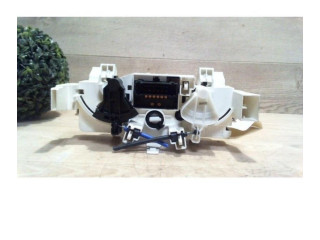 Блок управления климат-контролем 00006451KQ, 00006451KQ   Citroen C2