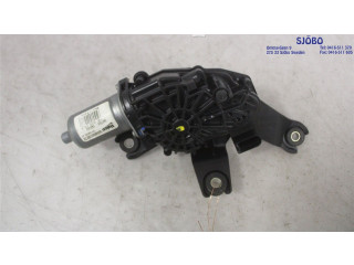 Моторчик заднего дворника 987001K000, 987001K000    Hyundai ix20