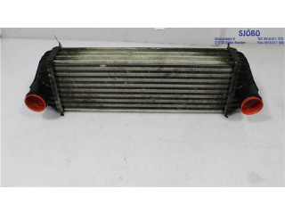 Интеркулер  4999282   Ford Transit -  Tourneo Connect 