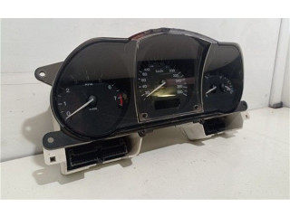 Панель приборов Jaguar XK8 - XKR