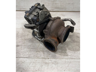 Turbodmychadlo Турбина 7823202, 8H0831261B BMW X5 F15 N57D30A