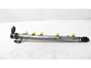 Топливная рампа Mercedes-Benz A W169