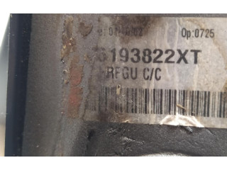 Zpětné zrcátko  Citroen Berlingo   96193822XT  