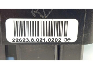 Подушка безопасности водителя 2262380210202   Jeep Renegade