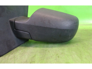 Zpětné zrcátko levé Ford Fiesta 2003 2S6117683BM