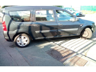 Ручка стеклоочистителей 6001551357 Dacia Logan I