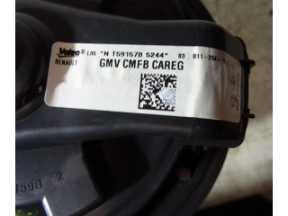 Вентилятор печки T59157B, T59157B Dacia Duster