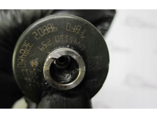 Vstřikovač 0445110259 Peugeot 5008