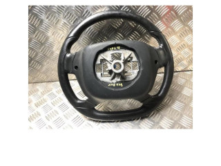 Руль Citroen C4 II Picasso  2013 - 2018 года 98057439ZD, 98057439ZD      