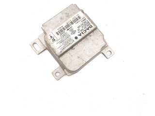 Блок подушек безопасности 8200307188, 8200307188A   Dacia Logan I