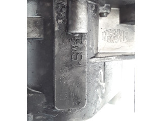 Всасывающий коллектор