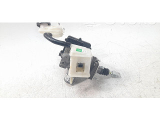 Блок АБС 58500G2400 Hyundai Ioniq 2016 - года