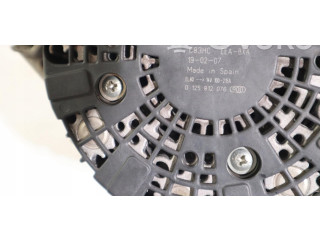 Генератор 31489212 Volvo XC40