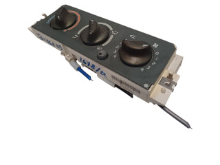 Блок управления климат-контролем 52496620, 52496620   Renault Twingo I