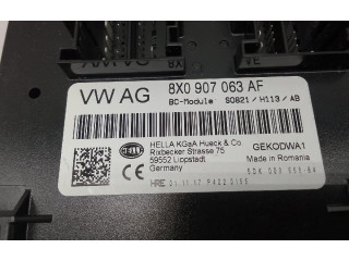 Блок управления 8X0907063AF Audi A1