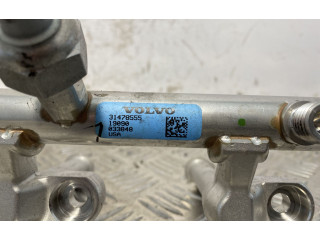 Vstřikovací lišta 31478555 Volvo XC40 pro benzínový motor 2.0