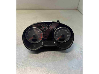 Панель приборов 8P0920983, 8P0920983 Audi A3 S3 8L