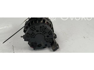 Генератор 0125811005   Volvo V60      