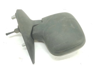 Zpětné zrcátko Сзади Citroen Berlingo 1963  8153HR  
