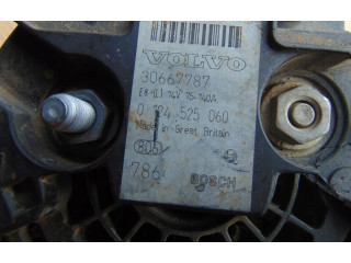 Генератор 30667787   Volvo V70      