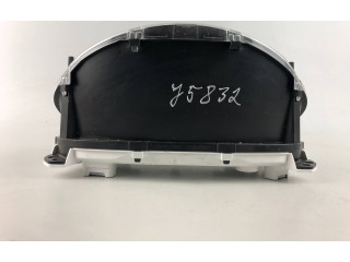 Přístrojová deska Suzuki SX4 S-Cross 2023 3411163T20, 34111-63T20