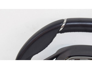 Руль Peugeot 2008 II  2019- года 98255045ZD      