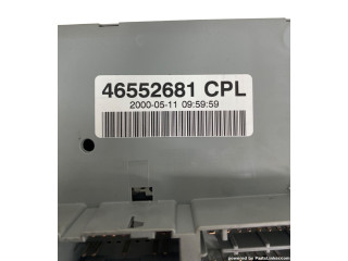 Pojistková skříňka 46552681 Fiat Punto (188) 1999