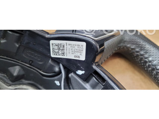 Руль Audi A7 S7 4G 2011 - 2017 года 8X0419091M