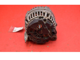 Генератор 9041860, 9041860   Audi A3 S3 8L      