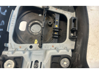 Руль Audi A6 S6 C5 4B 1997 - 2005 года 4b0419091