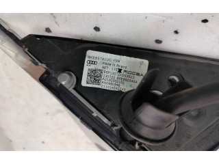 Зеркало электрическое Audi e-tron - года