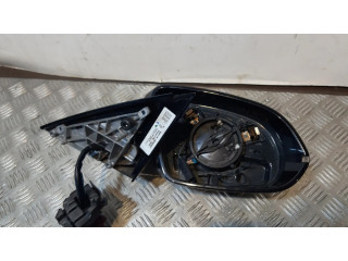 Zpětné zrcátko pravé Audi A8 S8 D4 4H 2013  4H1857410N, 4H0857536G  