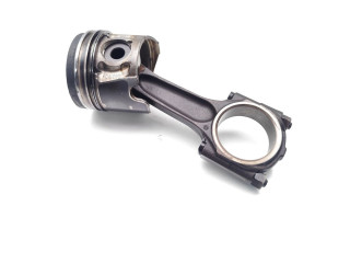  Поршень с шатуном D4204T D4204T  Volvo V50  