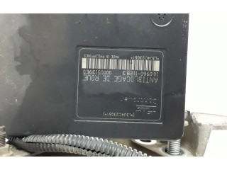 Блок АБС 964860980 Citroen C5 2001 - 2004 года
