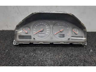 Панель приборов 9472452 Volvo S80