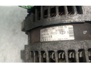 Генератор 3M5T10300YD, Y60118300   Mazda 3 I      