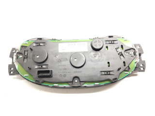 Панель приборов 248109734R Dacia Dokker