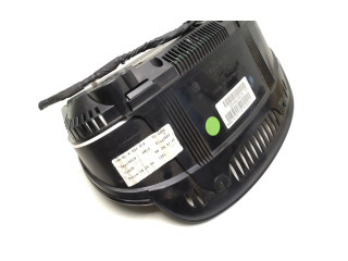 Pojistková skříňka Спидометр (приборный щиток) 6945633, 62116945633 BMW 5 E60 E61 2004