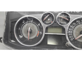 Панель приборов 8200413080   Renault Vel Satis       