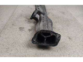 Турбина Всасывающий коллектор Audi A6 S6 C5 4B 059145770G для двигателя BCZ