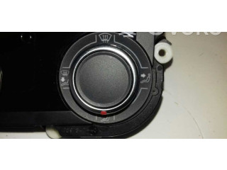 Блок управления климат-контролем 3C8907336, 5HB009751 Volkswagen Golf SportWagen