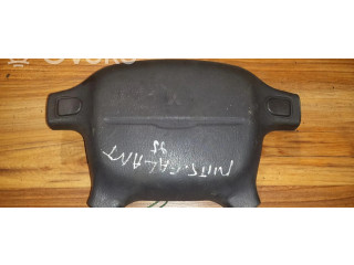 Подушка безопасности водителя B4Z358C0329, 003006750 Mitsubishi Galant